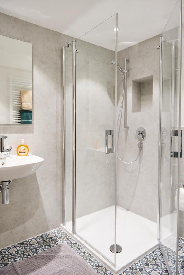 Ferienappartements Hermannshoehle Niederhausen Екстериор снимка